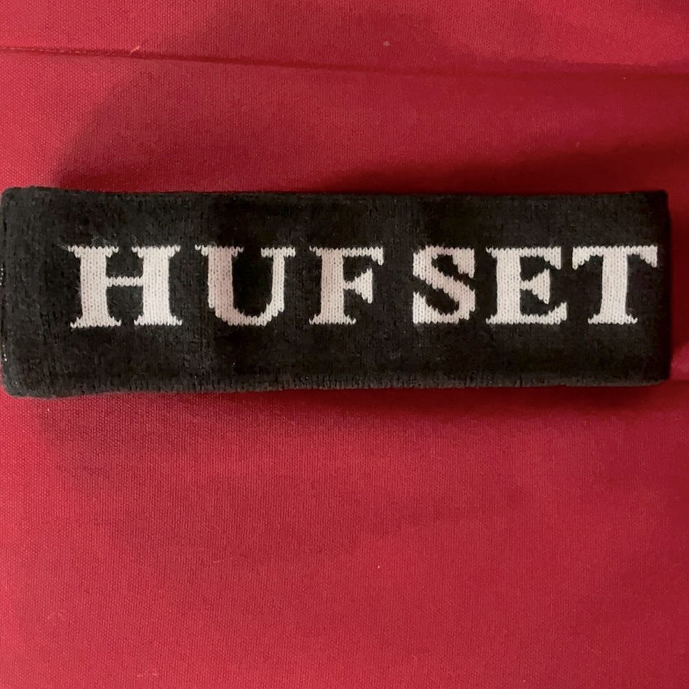 HUF headband